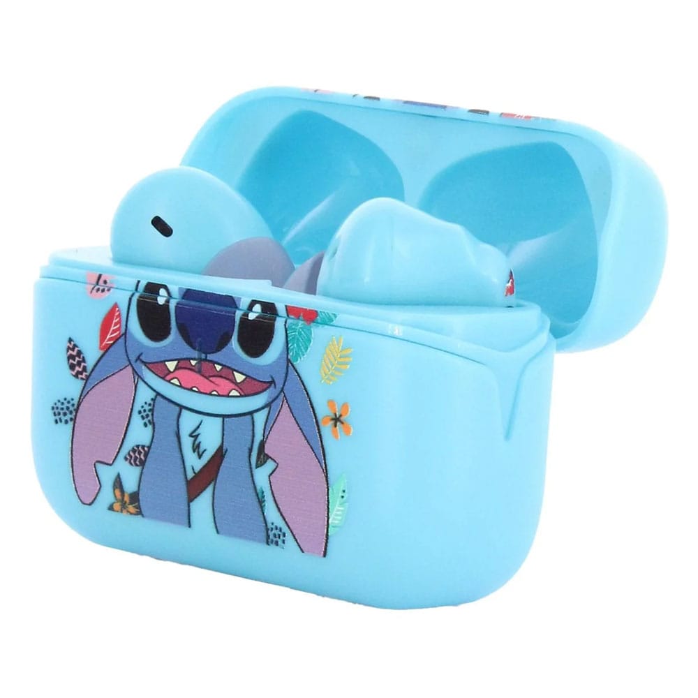 Lilo & Stitch casque sans fil TWS Buds Stitch Design 2