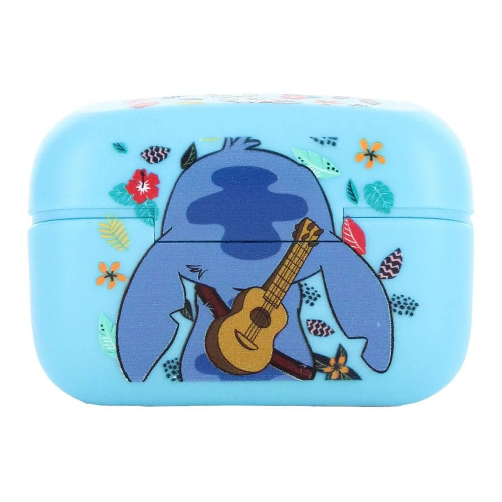 Lilo & Stitch casque sans fil TWS Buds Stitch Design 2