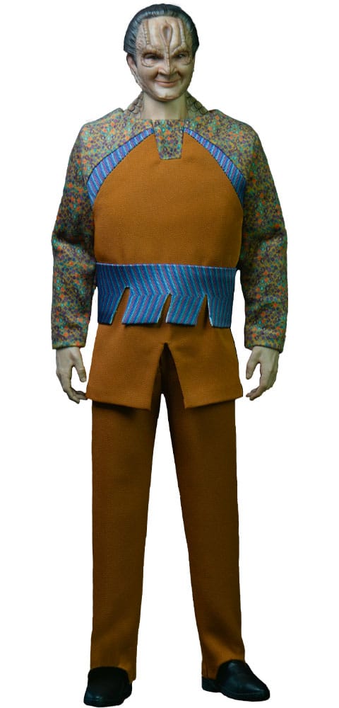 Star Trek: Deep Space Nine figurine 1/6 Elim Garak 30 cm