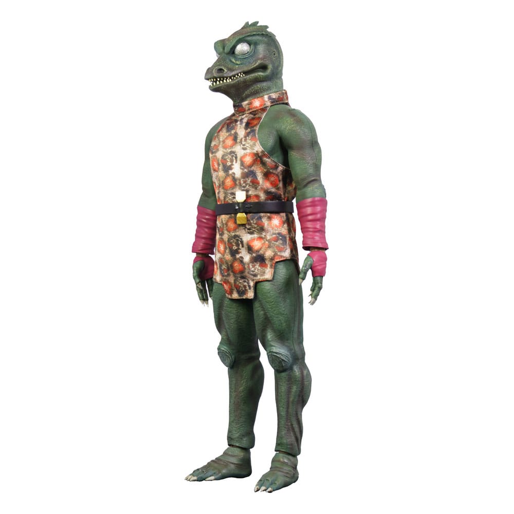 Star Trek figurine 1/6 Gorn 31 cm