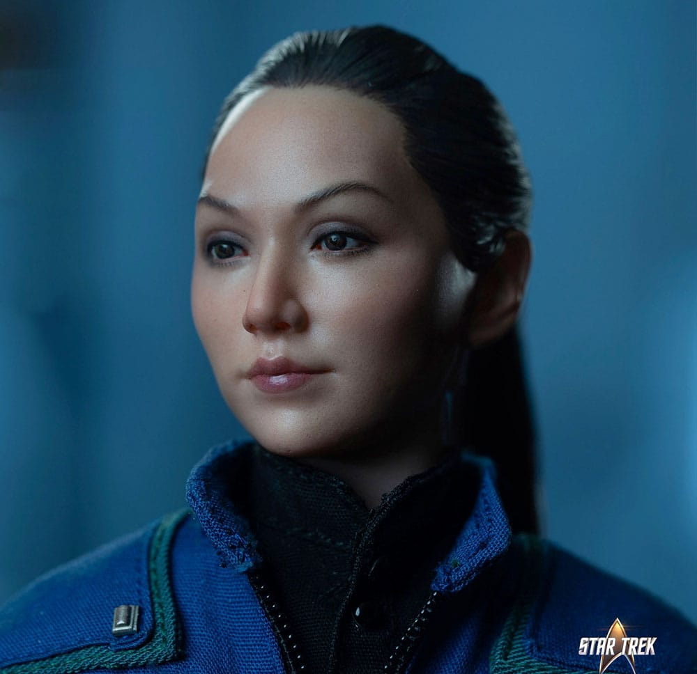 Star Trek: Enterprise figurine 1/6 Ensign Hoshi Sato 28 cm