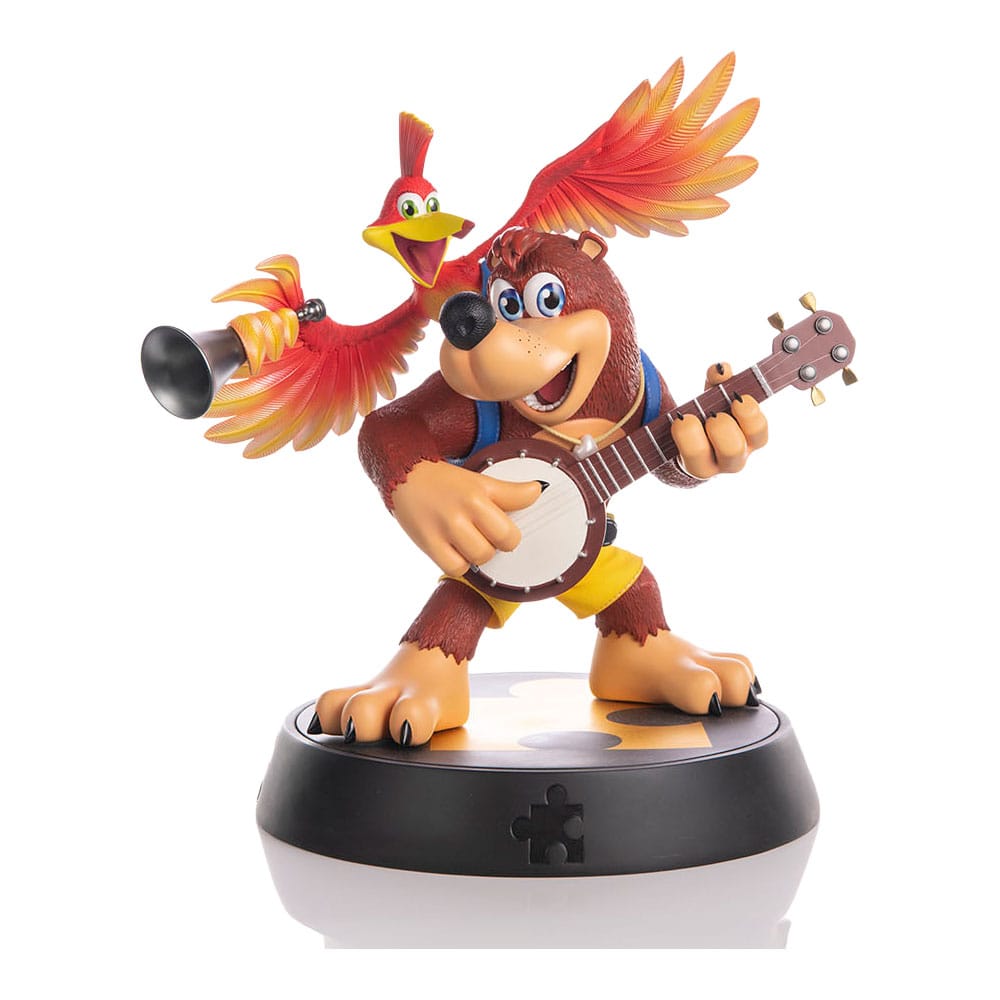 Banjo Kazooie statuette 1/4 Banjo-Kazooie Duet 40 cm