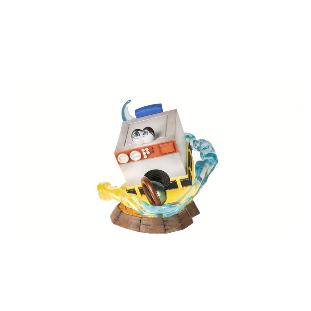 Banjo Kazooie statuette Washer Banjo 22 cm