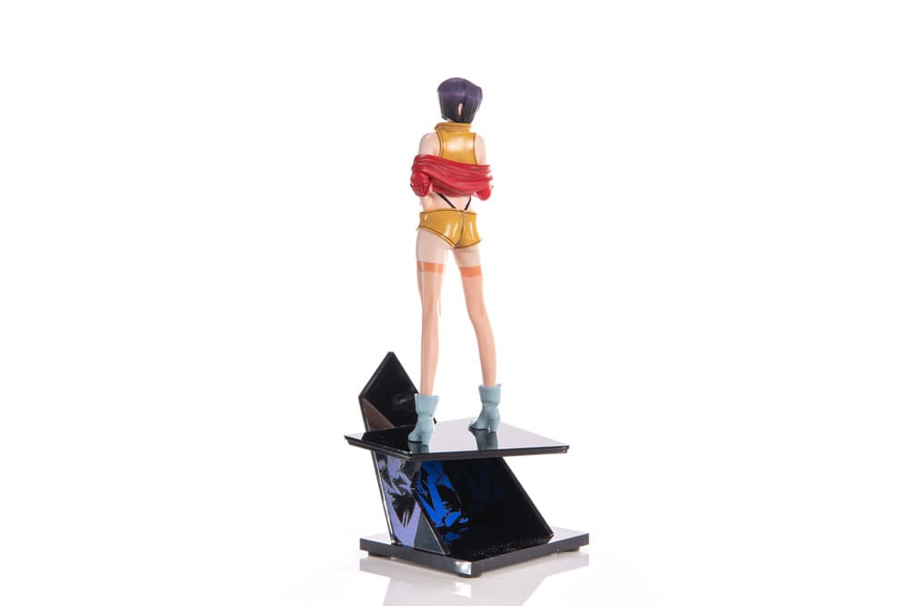 Cowboy Bebop statuette Faye Valentine 32 cm