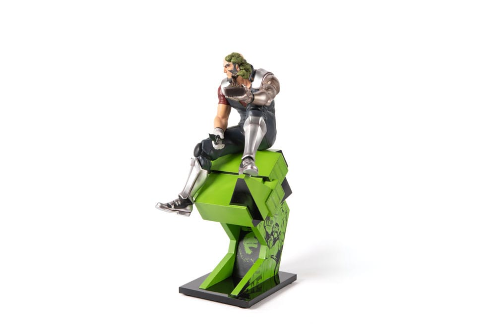 Cowboy Bebop statuette 1/8 Jet Black 30 cm