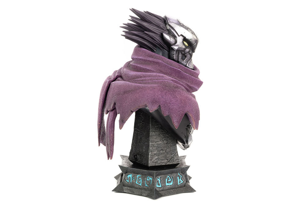 Darksiders buste Grand Scale Strife 37 cm
