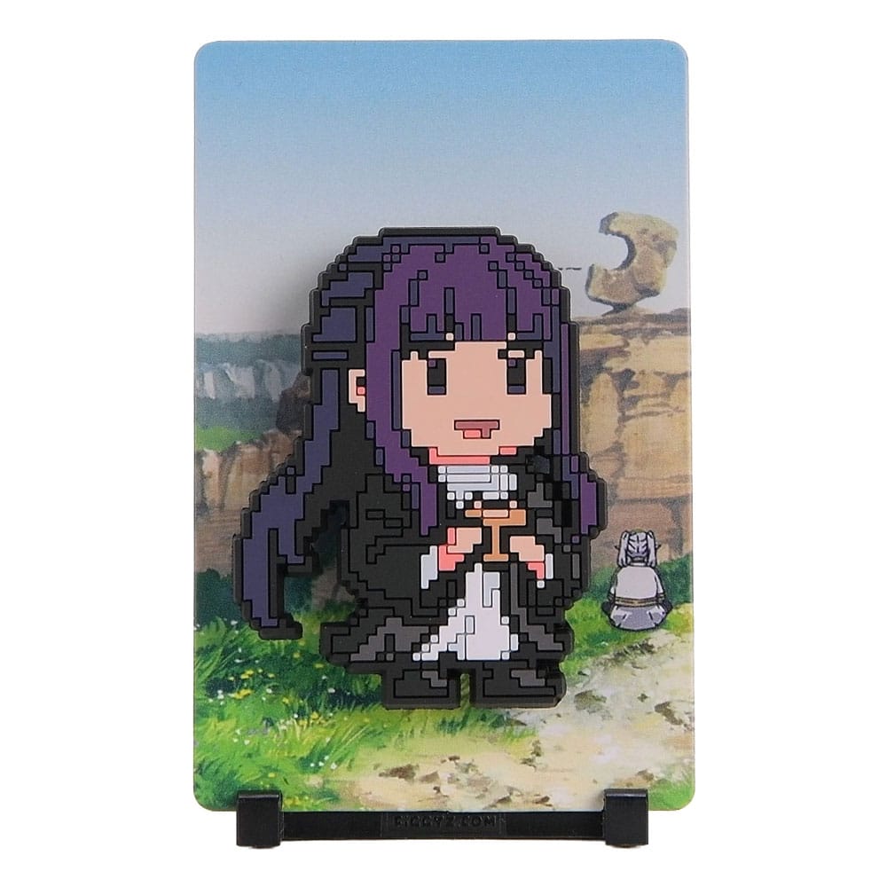 Frieren: Beyond Journey's End magnet à collectionner FiGGYZ Fern 11 cm
