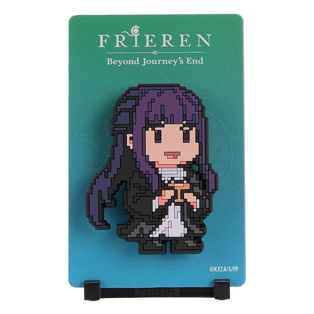 Frieren: Beyond Journey's End magnet à collectionner FiGGYZ Fern 11 cm