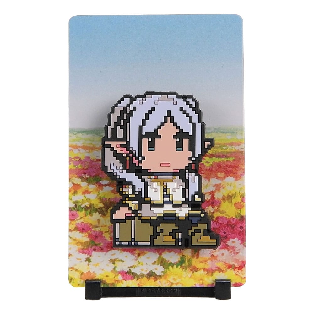 Frieren: Beyond Journey's End magnet à collectionner FiGGYZ Frieren 11 cm