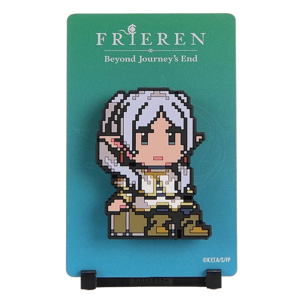 Frieren: Beyond Journey's End magnet à collectionner FiGGYZ Frieren 11 cm