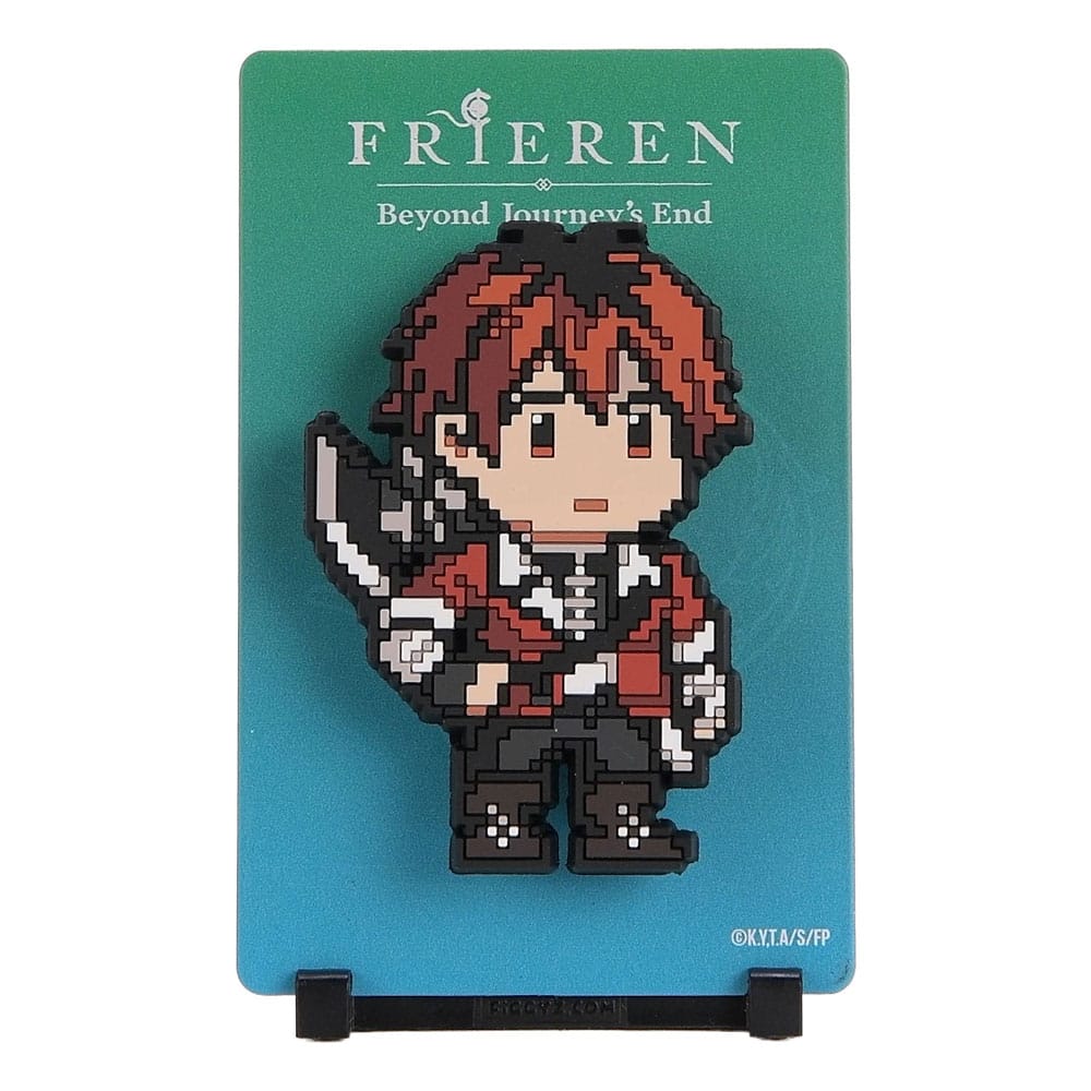 Frieren: Beyond Journey's End magnet à collectionner FiGGYZ Stark 11 cm