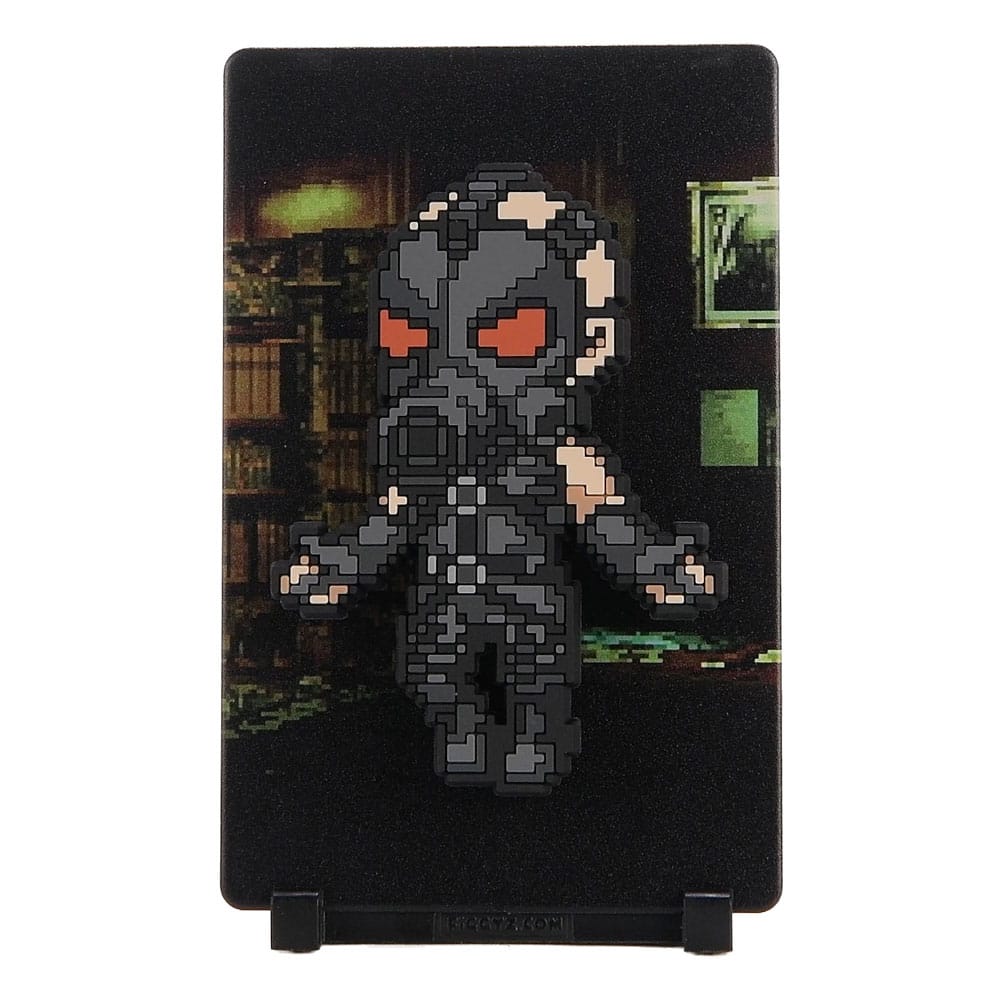 Metal Gear Solid 1 magnet à collectionner FiGGYZ Psycho Mantis 11 cm