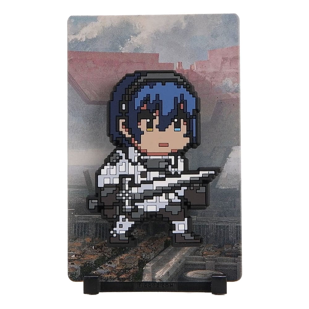 Metaphor: ReFantazio magnet à collectionner FiGGYZ Protagonist 11 cm