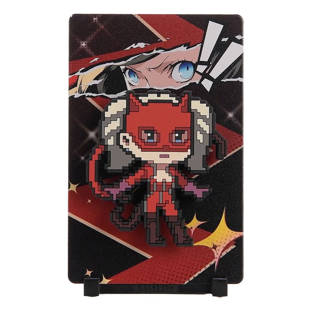 Persona 5 magnet à collectionner FiGGYZ Panther 11 cm