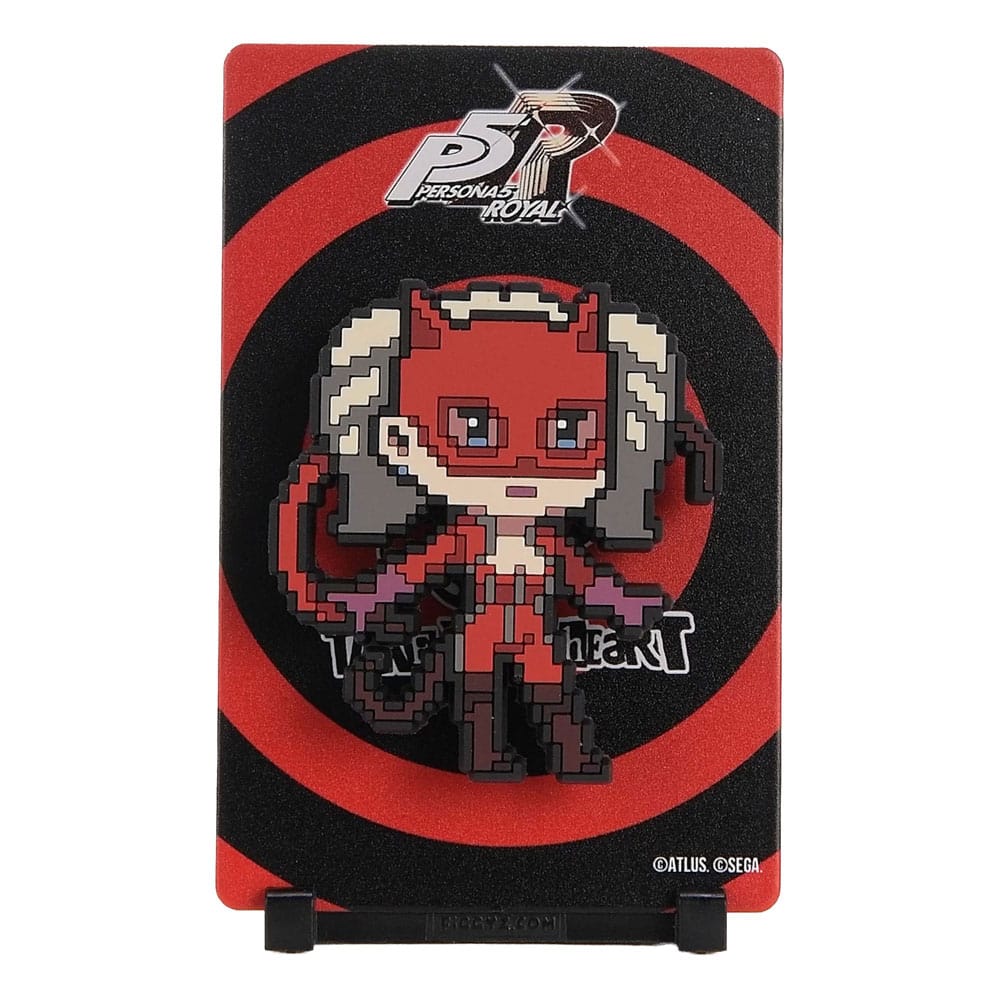 Persona 5 magnet à collectionner FiGGYZ Panther 11 cm