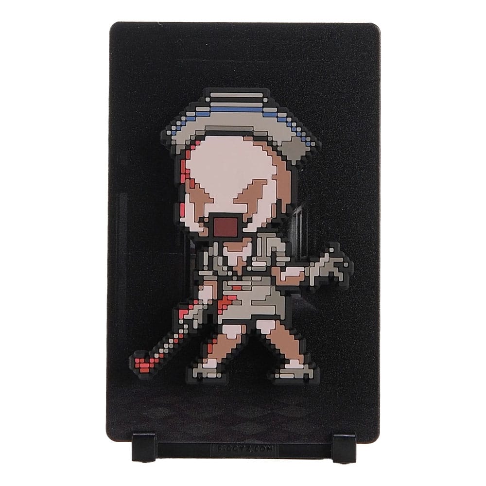 Silent Hill 2 magnet à collectionner FiGGYZ Bubblehead Nurse 11 cm
