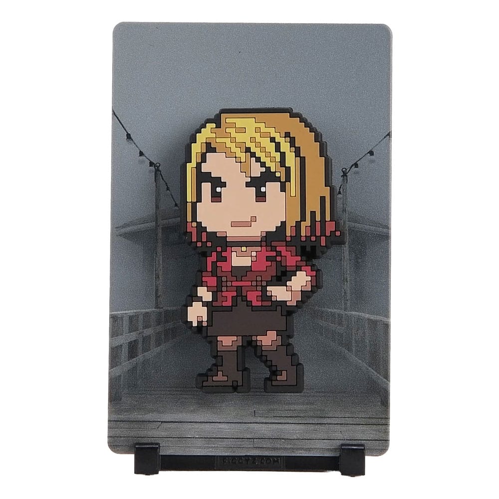 Silent Hill 2 magnet à collectionner FiGGYZ Maria 11 cm