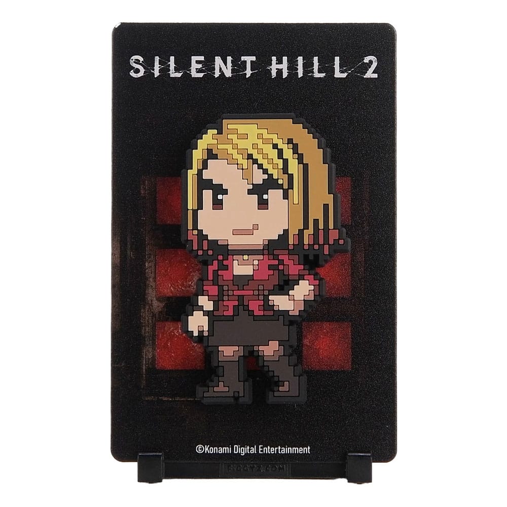 Silent Hill 2 magnet à collectionner FiGGYZ Maria 11 cm
