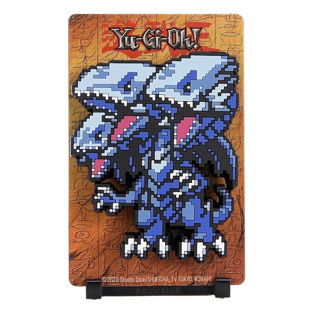 Yu-Gi-Oh! magnet à collectionner FiGGYZ Blue-Eyes Ultimate Dragon 11 cm