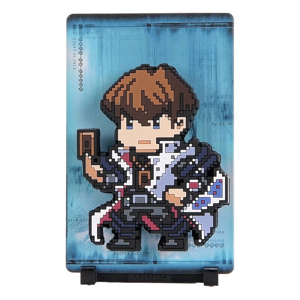 Yu-Gi-Oh! magnet à collectionner FiGGYZ Seto Kaiba 11 cm