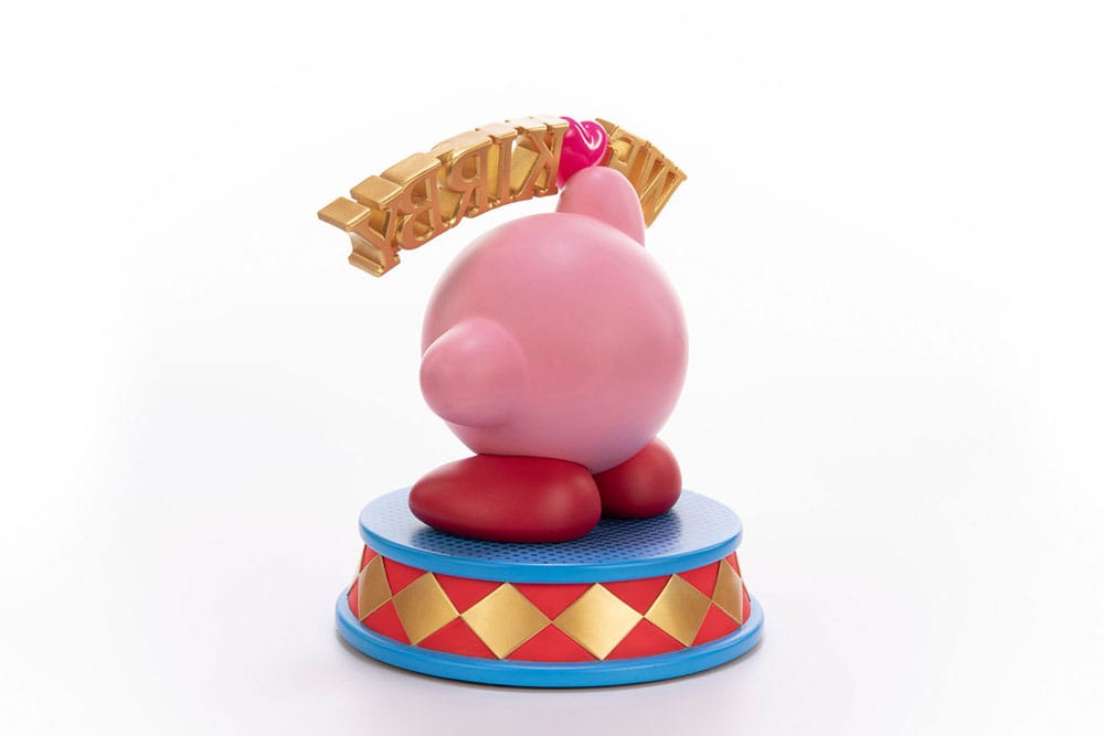 Kirby statuette We Love Kirby 24 cm