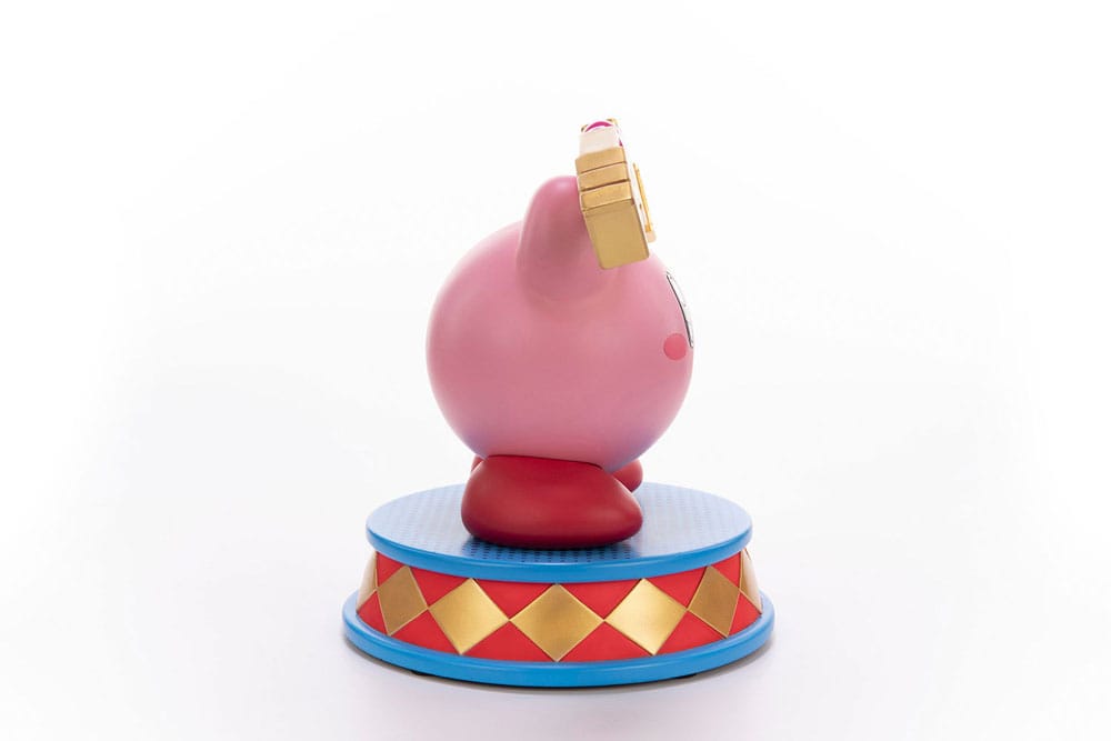 Kirby statuette We Love Kirby 24 cm