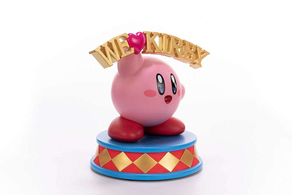Kirby statuette We Love Kirby 24 cm
