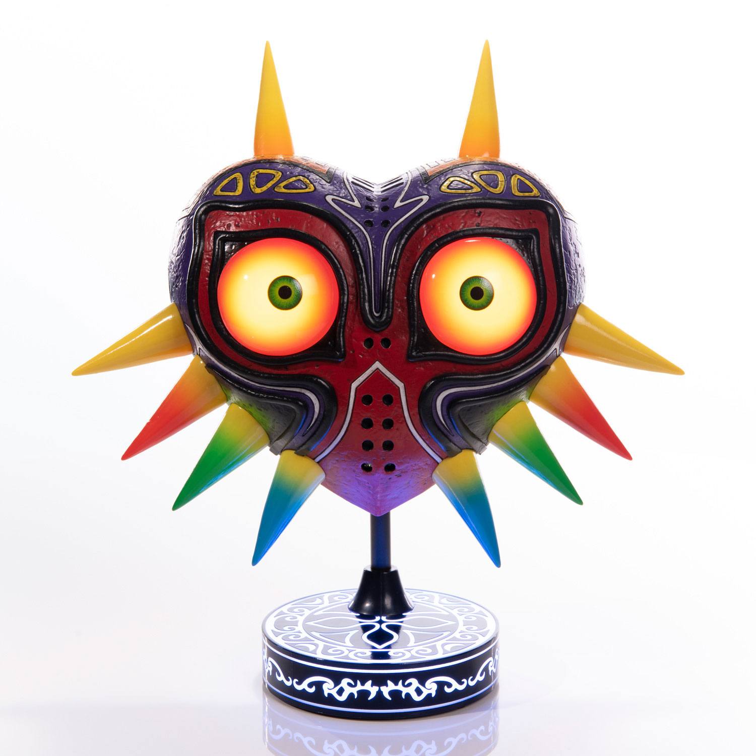 The Legend of Zelda statuette PVC Majora's Mask Collectors Edition 30 cm