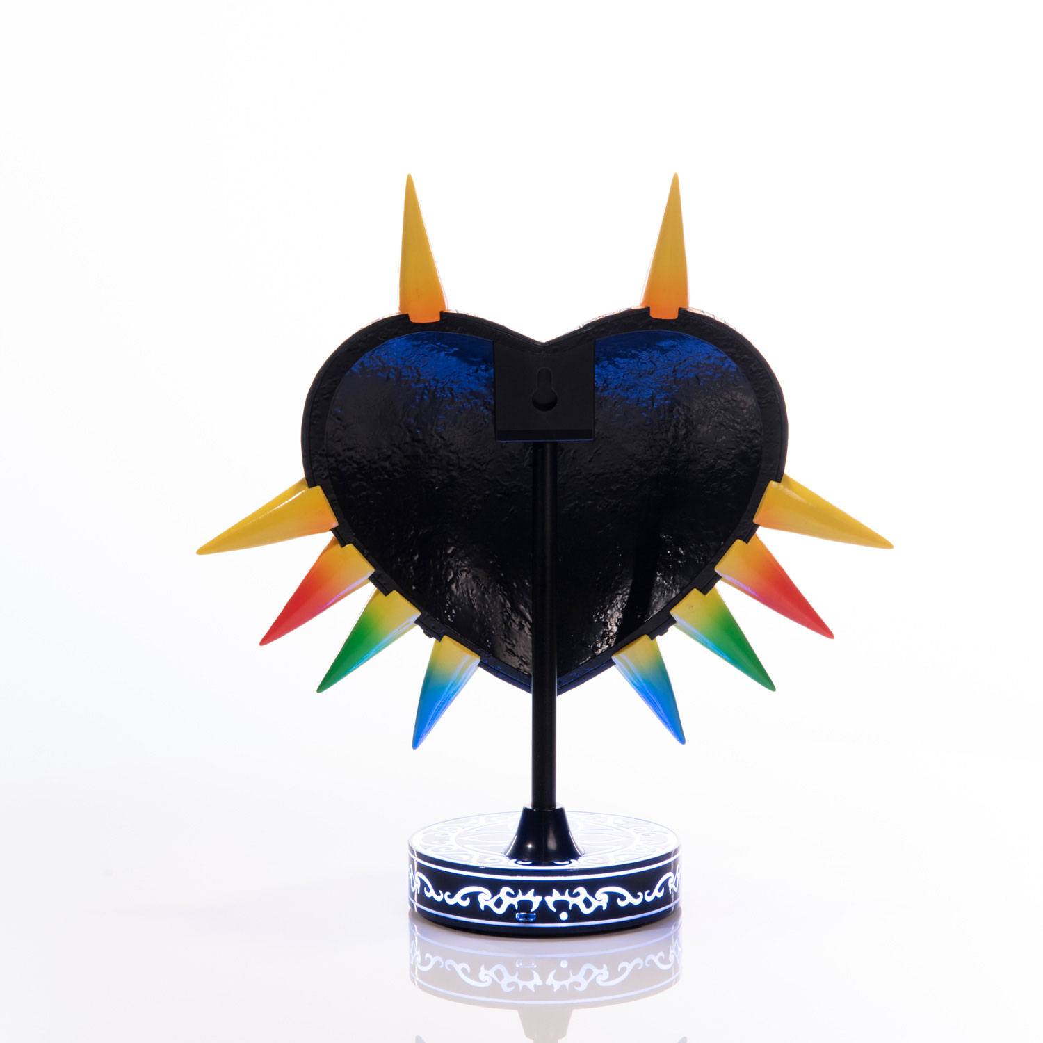 The Legend of Zelda statuette PVC Majora's Mask Collectors Edition 30 cm