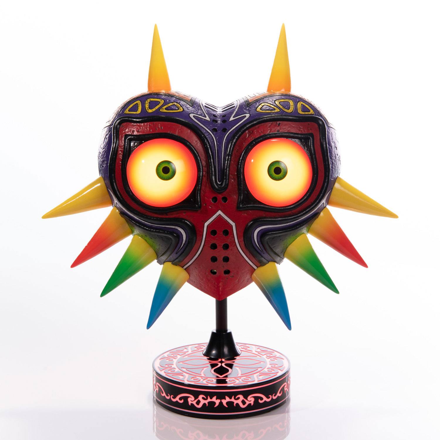 The Legend of Zelda statuette PVC Majora's Mask Collectors Edition 30 cm