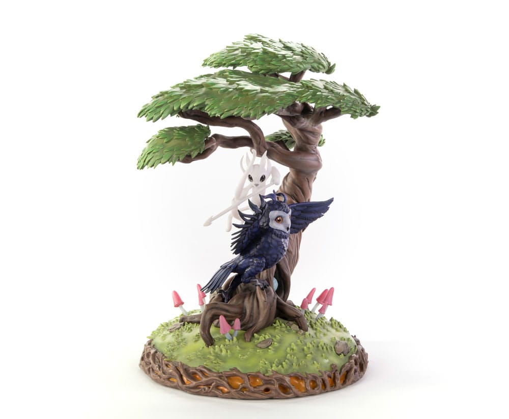 Ori and the Will of the Wisps statuette Ori and Ku Day Ver. 38 cm