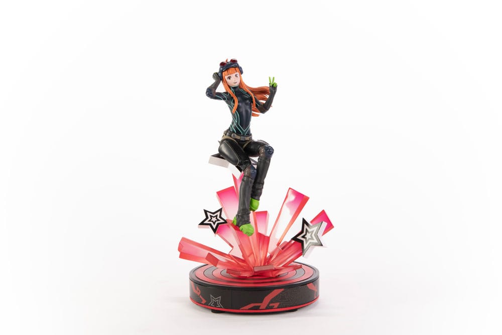 Persona 5 statuette Oracle Standard Edition 26 cm