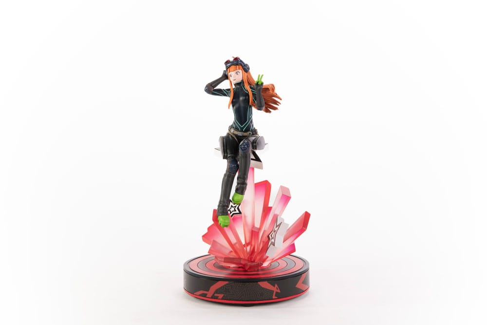Persona 5 statuette Oracle Standard Edition 26 cm