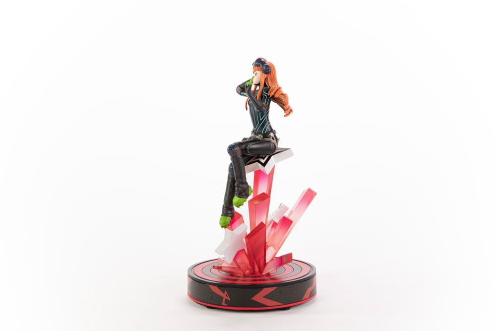 Persona 5 statuette Oracle Standard Edition 26 cm