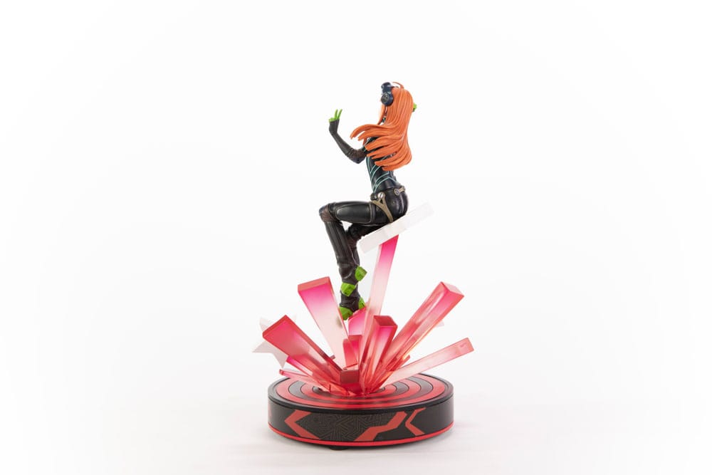 Persona 5 statuette Oracle Standard Edition 26 cm