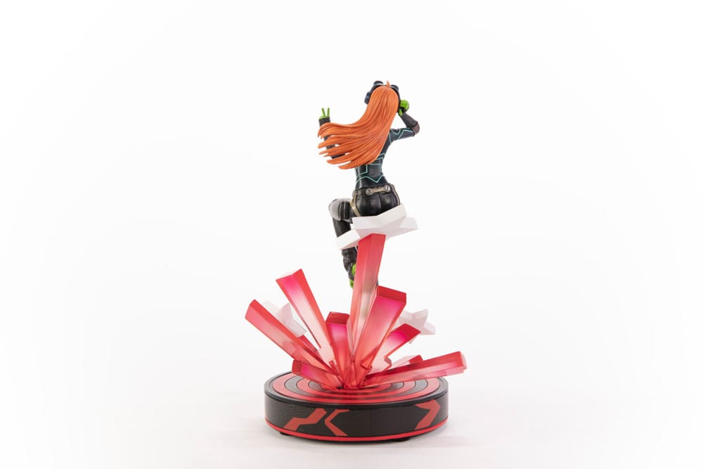 Persona 5 statuette Oracle Standard Edition 26 cm
