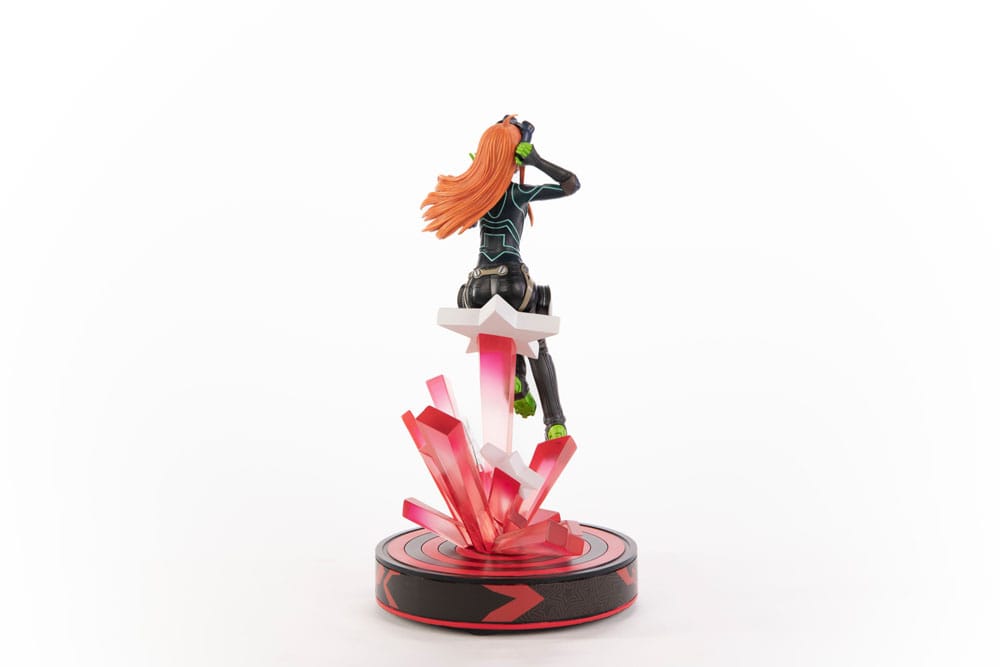 Persona 5 statuette Oracle Standard Edition 26 cm