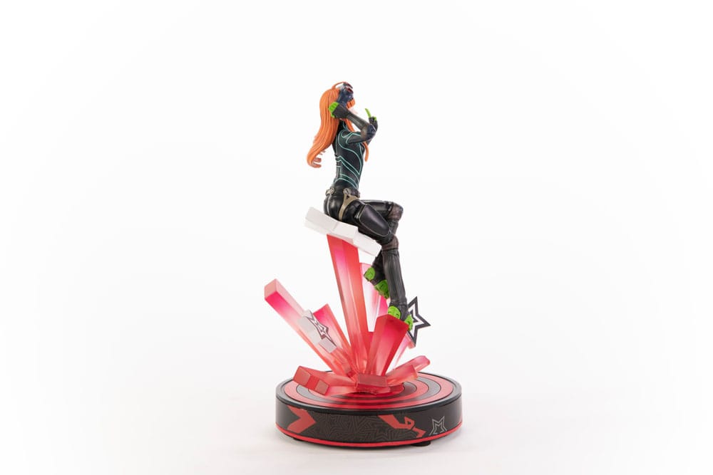 Persona 5 statuette Oracle Standard Edition 26 cm