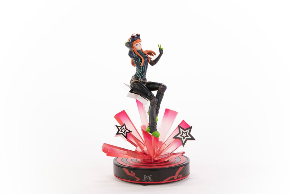 Persona 5 statuette Oracle Standard Edition 26 cm