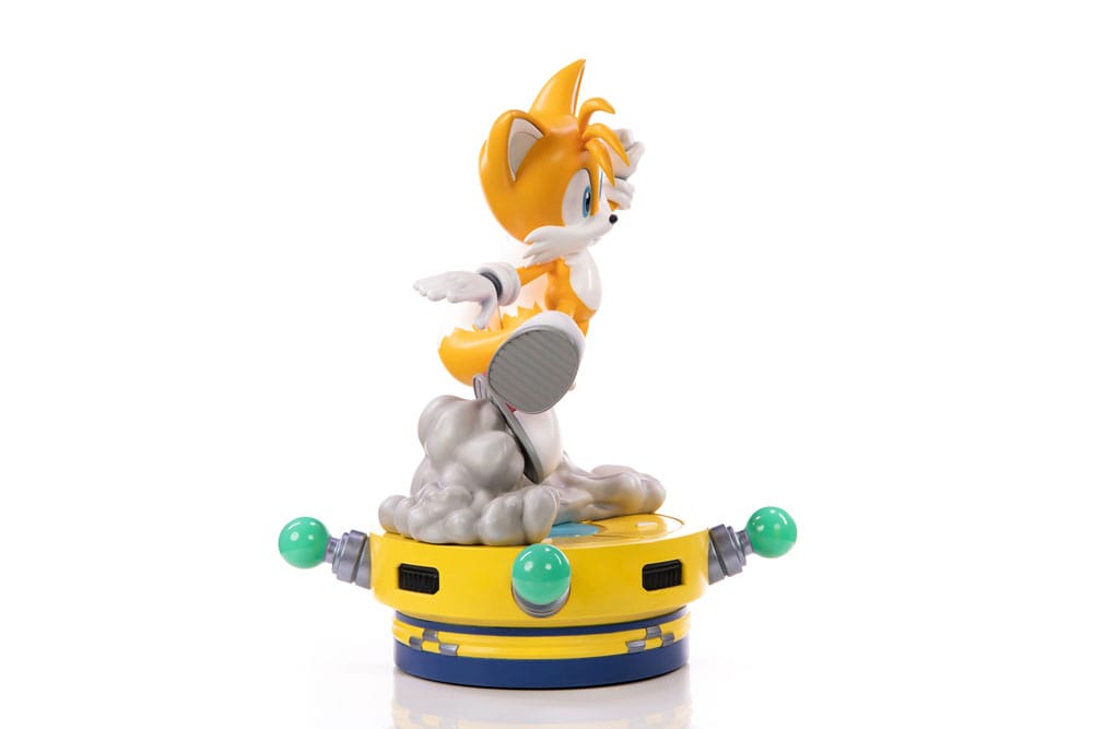 Sonic the Hedgehog statuette Tails 36 cm