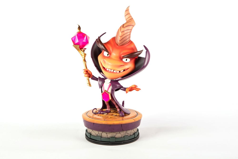 Spyro Reignited statuette Ripto 47 cm