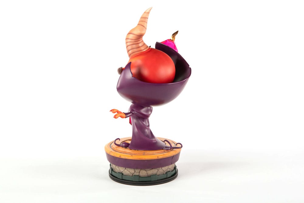 Spyro Reignited statuette Ripto 47 cm