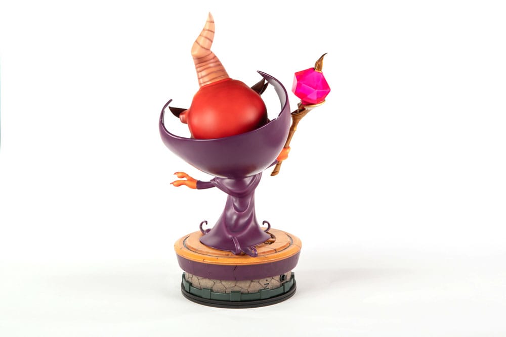 Spyro Reignited statuette Ripto 47 cm