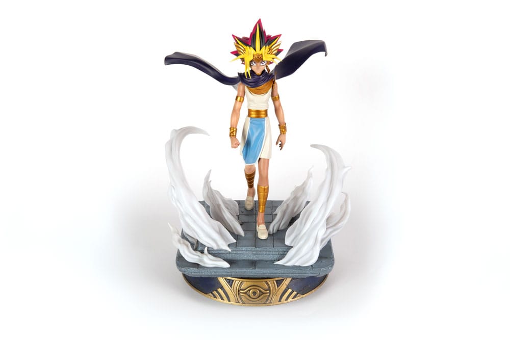 Yu-Gi-Oh! statuette Pharaoh Atem 29 cm