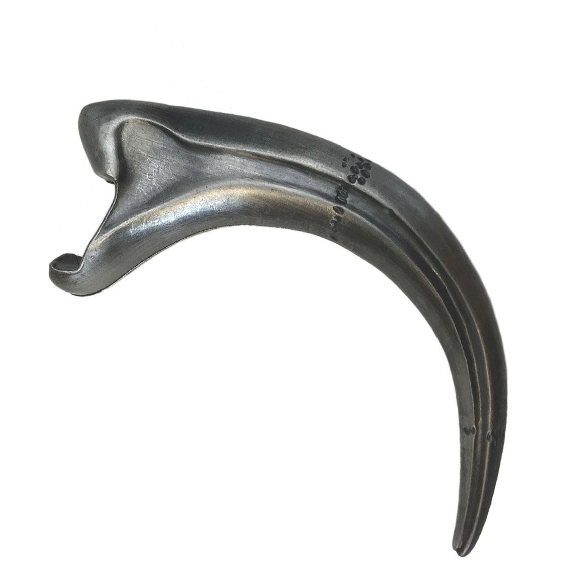 Jurassic Park décapsuleur Fossil Raptor Claw 14 cm