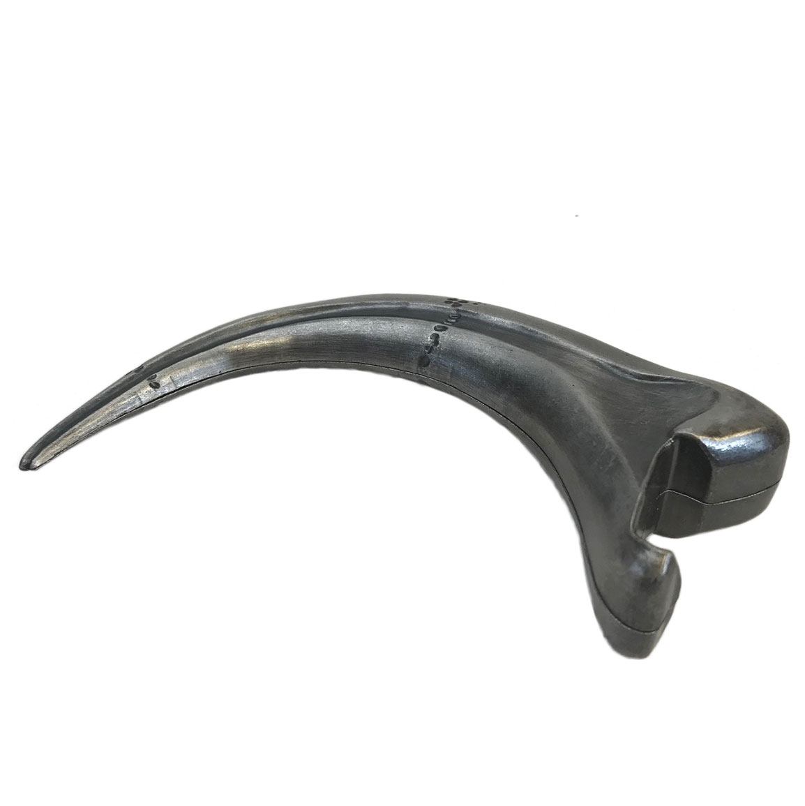 Jurassic Park décapsuleur Fossil Raptor Claw 14 cm