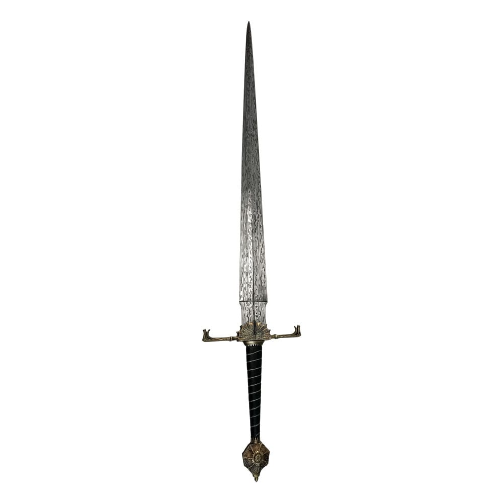 House of the Dragon réplique 1/1 épée Blackfyre Limited Edition 117 cm