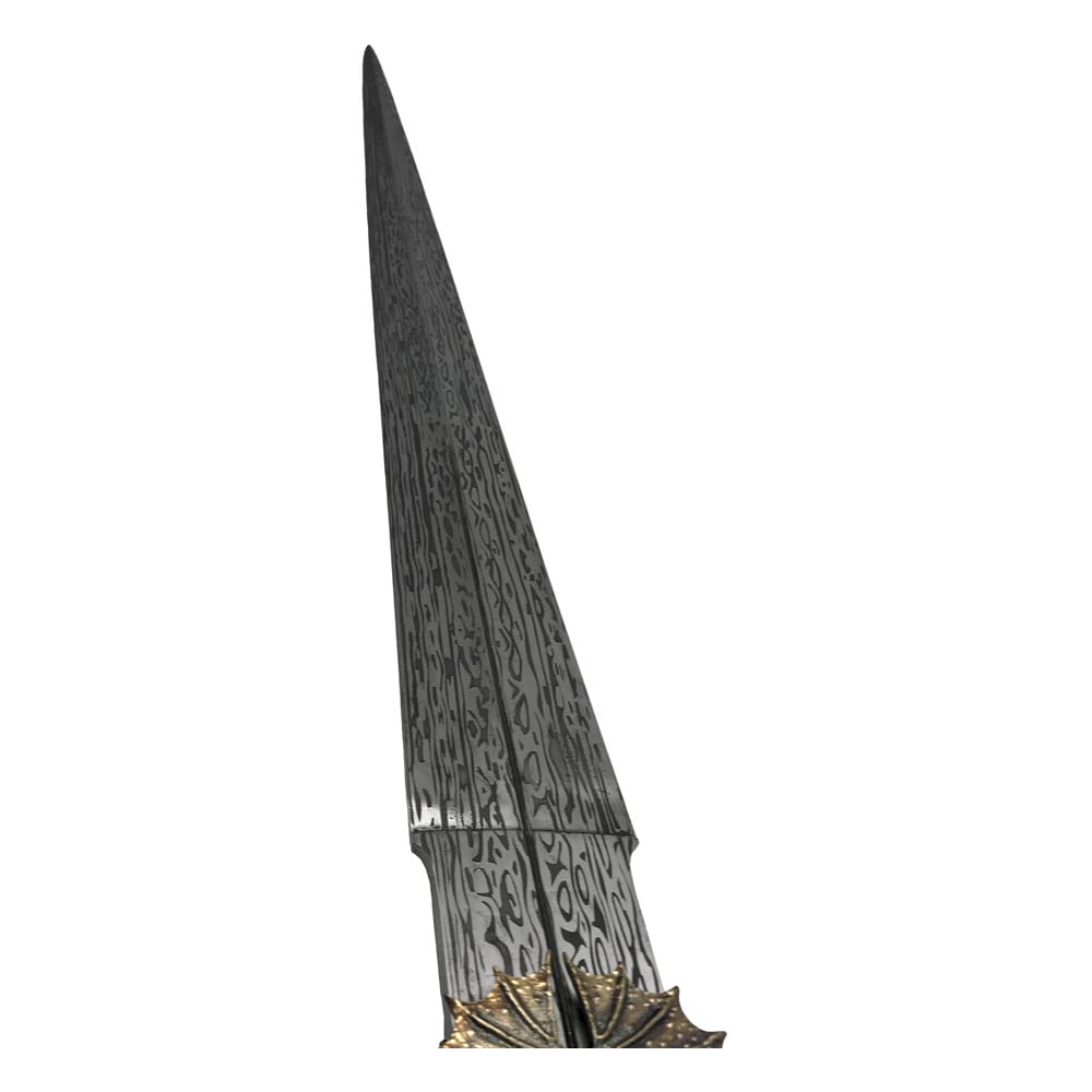 House of the Dragon réplique 1/1 épée Blackfyre Limited Edition 117 cm