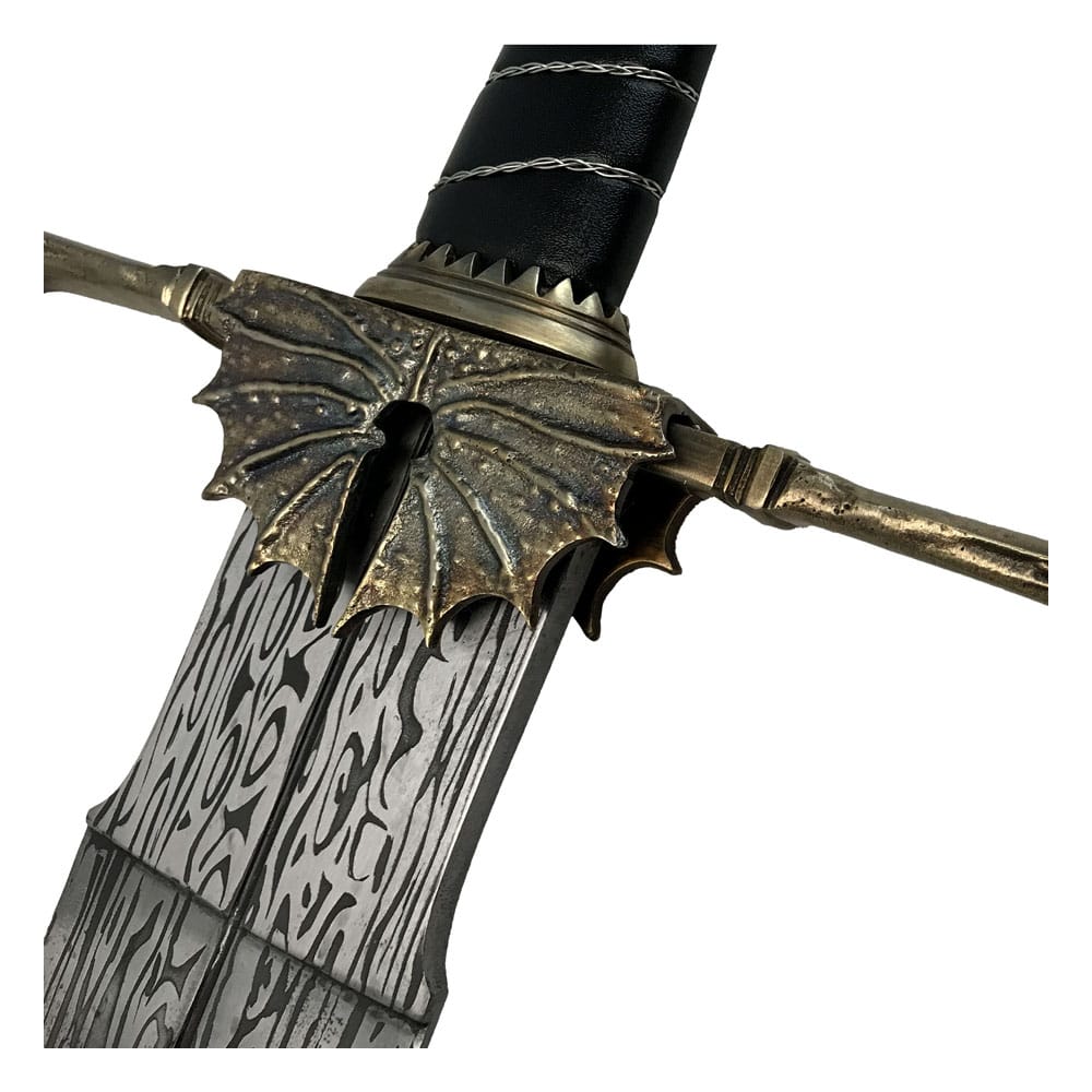 House of the Dragon réplique 1/1 épée Blackfyre Limited Edition 117 cm