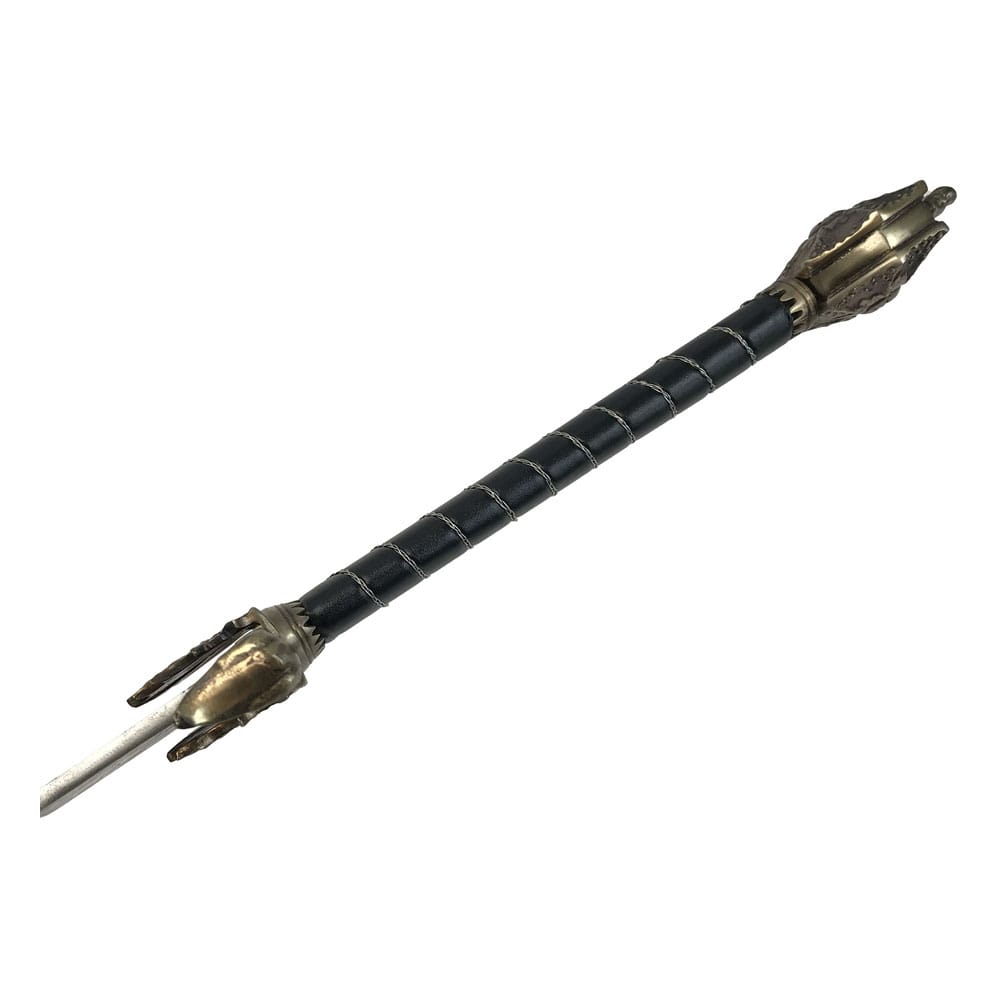 House of the Dragon réplique 1/1 épée Blackfyre Limited Edition 117 cm
